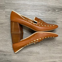 Load image into Gallery viewer, Tory Burch Size 10 1/2 BOUTIQUE
