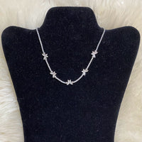 Load image into Gallery viewer, NO LABEL Necklace
