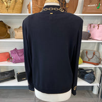 Load image into Gallery viewer, ST JOHN Size LARGE DESIGNER
