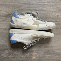 Load image into Gallery viewer, Golden Goose Size 8 1/2 DESIGNER
