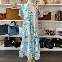 Load image into Gallery viewer, marigold Size SMALL BOUTIQUE
