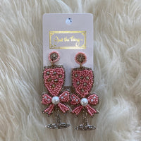 Load image into Gallery viewer, NO LABEL Earrings
