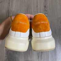 Load image into Gallery viewer, Alexander McQueen Size 9 1/2 DESIGNER
