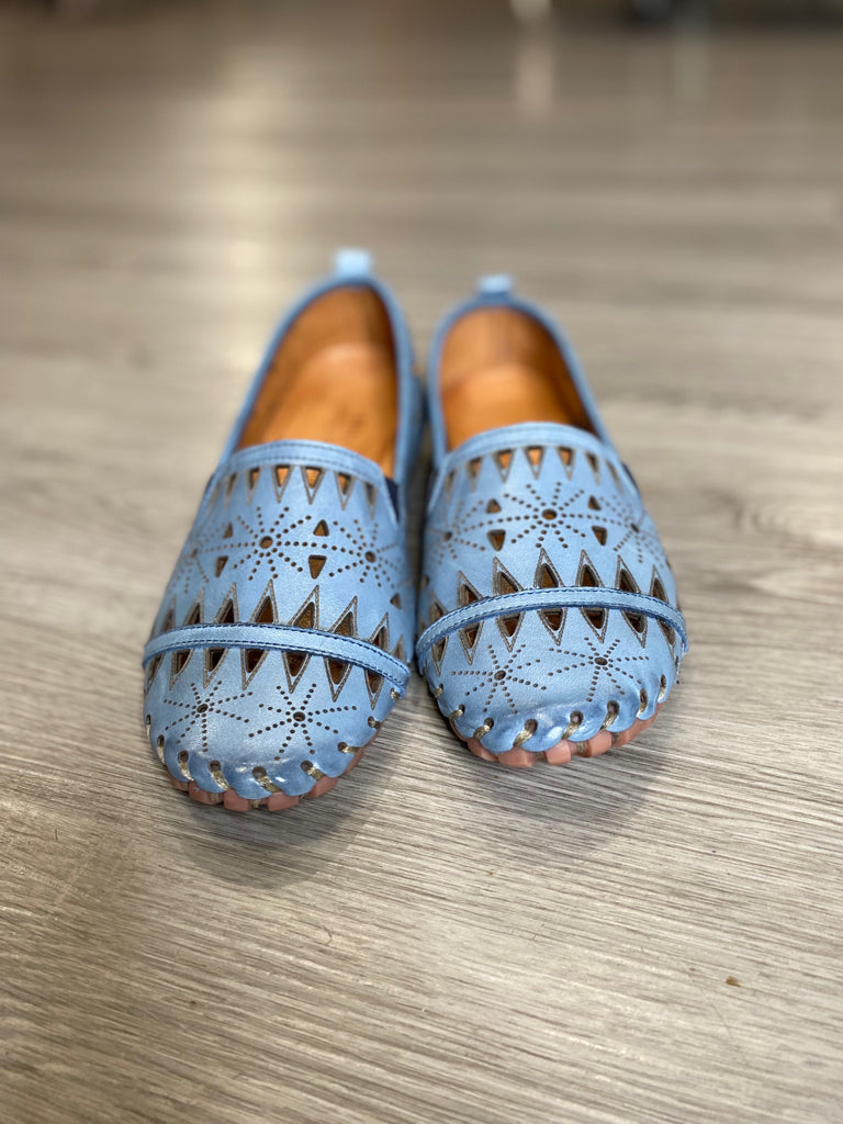 Spring Step Size 6 1/2 SHOE