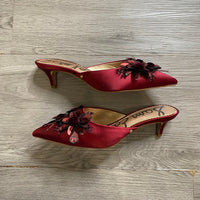 Load image into Gallery viewer, Sam Edelman Size 7 1/2 SHOE
