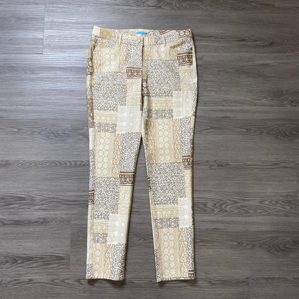 J MCLAUGHLIN Size 12 BOUTIQUE