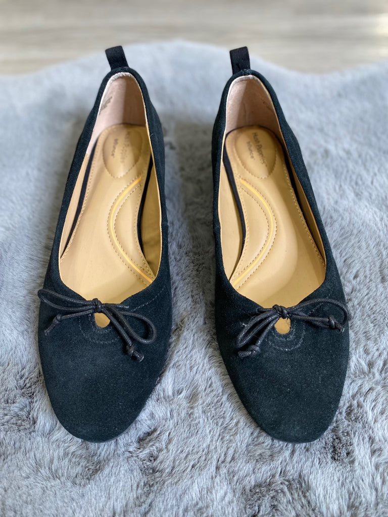 HUSHPUPPIES Size 8 SHOE