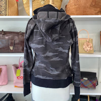 Load image into Gallery viewer, ATHLETA Size MED P JACKET
