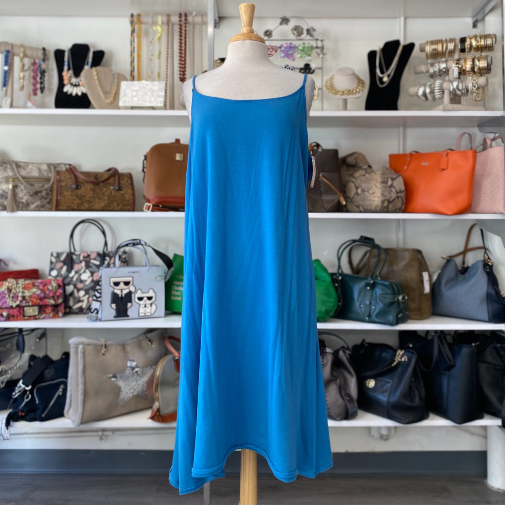 Bleusalt Size 2X BOUTIQUE