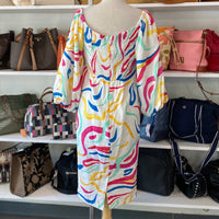 Load image into Gallery viewer, New York &amp; Company Size MED DRESS
