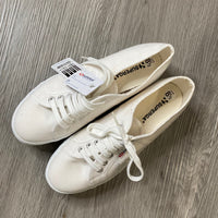 Load image into Gallery viewer, SUPERGA Size 8 1/2 SHOE
