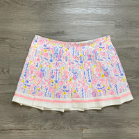 Load image into Gallery viewer, Lilly Pulitzer Size 8 ATHLETIC WEAR
