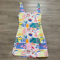 Load image into Gallery viewer, JAPNA Size MED DRESS
