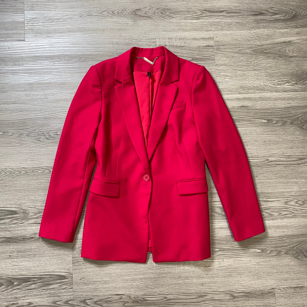 White House Black Market Size 6 JACKET