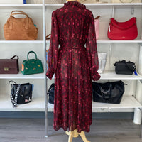 Load image into Gallery viewer, Banana Republic Size LARGE DRESS
