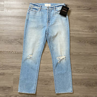 Load image into Gallery viewer, MOTHER Size 32/14 BOUTIQUE
