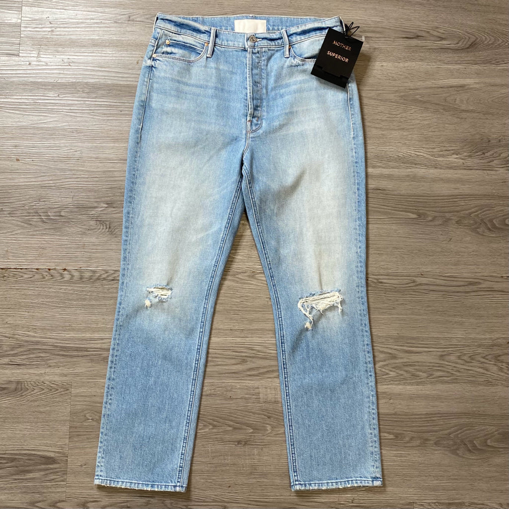 MOTHER Size 32/14 BOUTIQUE