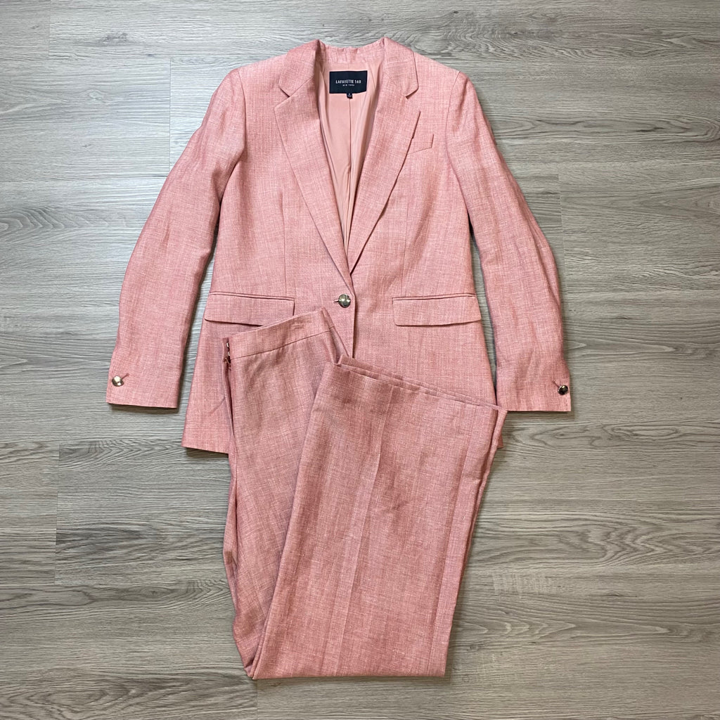 Lafayette 148 Size 4 BOUTIQUE