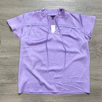 Load image into Gallery viewer, ANN TAYLOR Size SMALL TOPS
