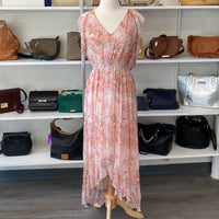 Load image into Gallery viewer, HD IN PARIS Size 14 DRESS
