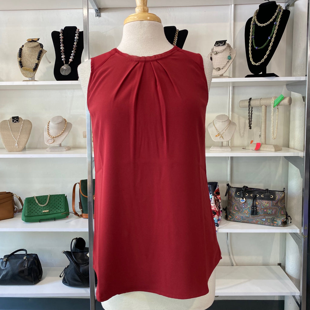 Soft Surroundings Size XS TOPS