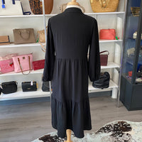 Load image into Gallery viewer, Pixi + Ivy Size SMALL DRESS
