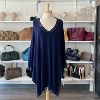 Load image into Gallery viewer, La Fiorentina Size ALL TOPS
