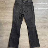 Load image into Gallery viewer, 7 FOR ALL MANKIND Size 31/12 BOUTIQUE

