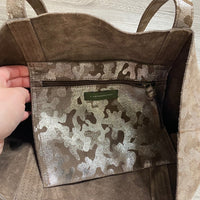 Load image into Gallery viewer, ANTHROPOLOGIE Size HANDBAGS
