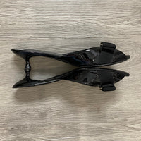 Load image into Gallery viewer, FERRAGAMO Size 6 1/2 DESIGNER
