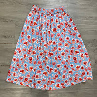Load image into Gallery viewer, Design History Size MED SKIRT

