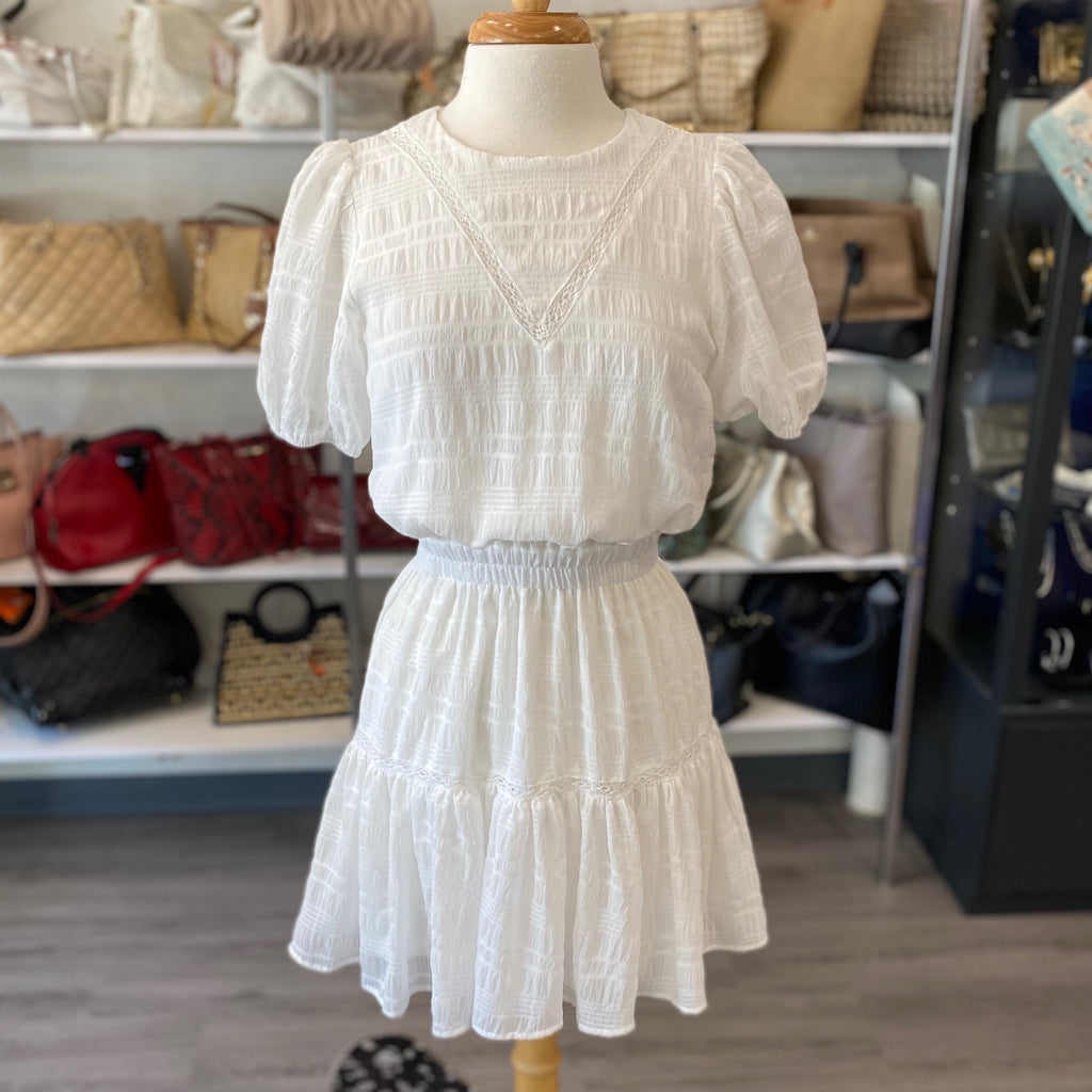 FABRIK Size SMALL DRESS