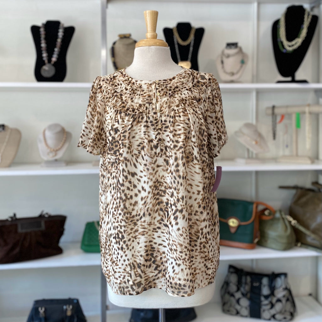 LOFT Size LARGE TOPS