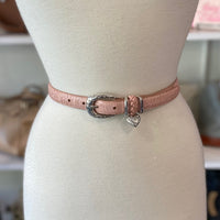 Load image into Gallery viewer, BRIGHTON Size SMALL BELT

