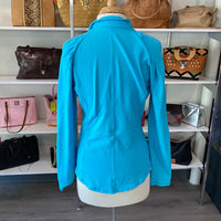 Load image into Gallery viewer, Lilly Pulitzer Size LARGE JACKET
