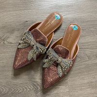 Load image into Gallery viewer, Kurt Geiger Size 7 1/2 BOUTIQUE
