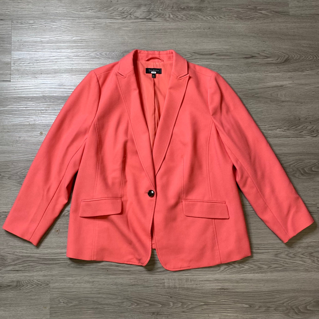 TALBOTS Size 16 W PLUS