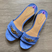 Load image into Gallery viewer, LAUREN Size 8 SHOE
