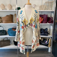 Load image into Gallery viewer, Johnny Was Size SMALL BOUTIQUE
