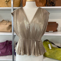Load image into Gallery viewer, Banana Republic Size SMALL TOPS
