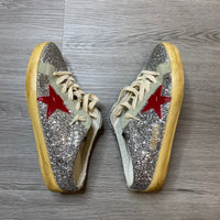 Load image into Gallery viewer, Golden Goose Size 9 1/2 DESIGNER
