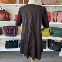 Load image into Gallery viewer, COS Size 6 DRESS
