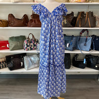 Load image into Gallery viewer, Ro's Garden Size XL BOUTIQUE
