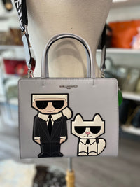Load image into Gallery viewer, KARL LAGERFELD BOUTIQUE
