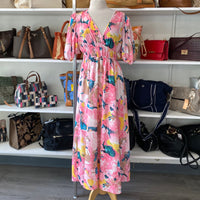 Load image into Gallery viewer, Sissyaki Size LARGE DRESS
