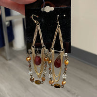 Load image into Gallery viewer, NO LABEL Earrings
