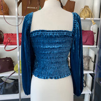 Load image into Gallery viewer, ANTHROPOLOGIE Size MED TOPS
