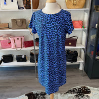 Load image into Gallery viewer, Jude Connally Size LARGE BOUTIQUE
