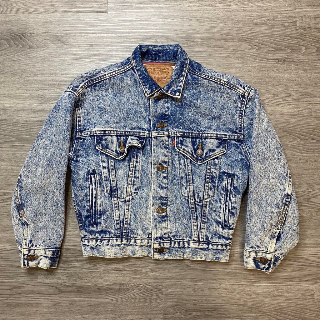 LEVIS Size SMALL JACKET