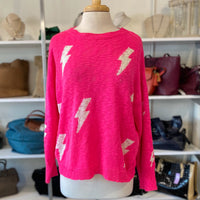 Load image into Gallery viewer, EE:SOME Size LARGE TOPS
